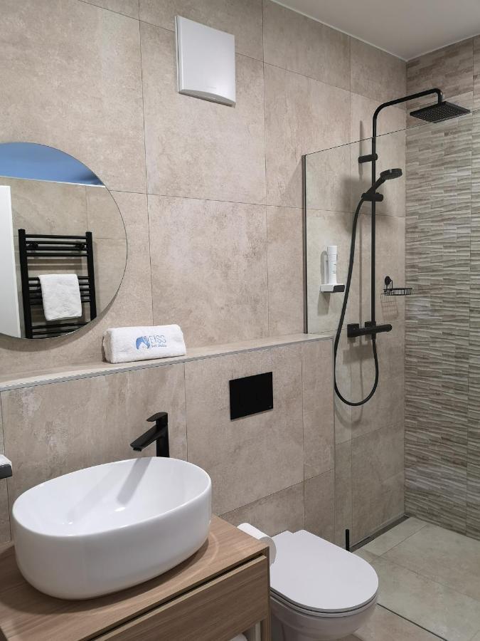 Haus Weiss Bei Julia Daire Sankt Andrä bei Frauenkirchen Dış mekan fotoğraf