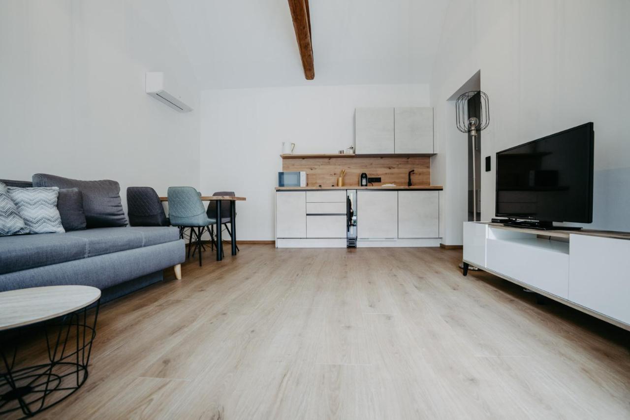 Haus Weiss Bei Julia Daire Sankt Andrä bei Frauenkirchen Dış mekan fotoğraf