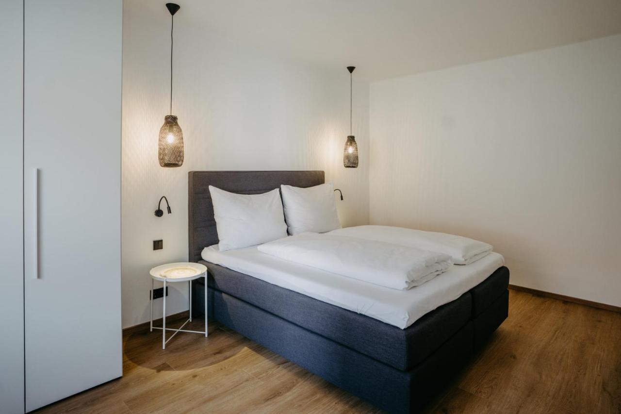 Haus Weiss Bei Julia Daire Sankt Andrä bei Frauenkirchen Dış mekan fotoğraf