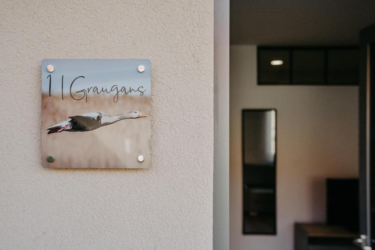 Haus Weiss Bei Julia Daire Sankt Andrä bei Frauenkirchen Dış mekan fotoğraf