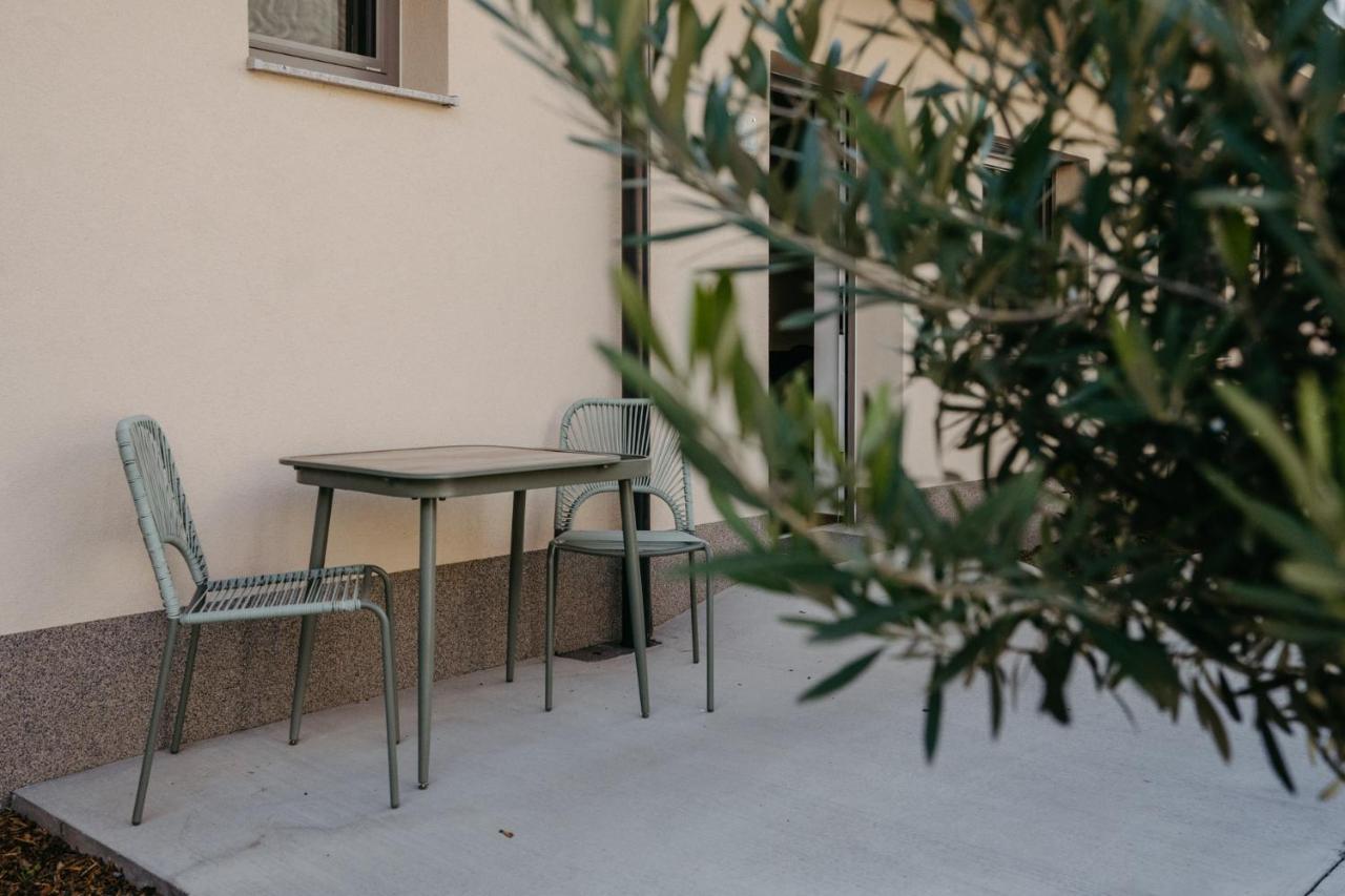 Haus Weiss Bei Julia Daire Sankt Andrä bei Frauenkirchen Dış mekan fotoğraf
