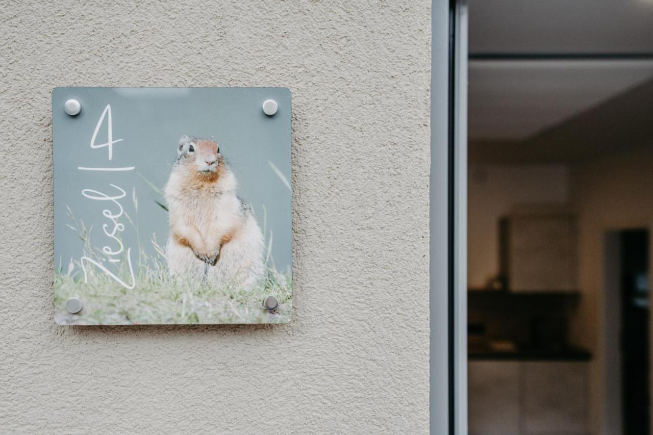 Haus Weiss Bei Julia Daire Sankt Andrä bei Frauenkirchen Dış mekan fotoğraf